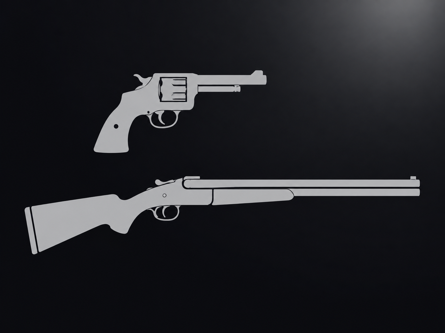 Licensed Guns — revolvers, rifles and shotguns at IndianGuns India, valid arms license required