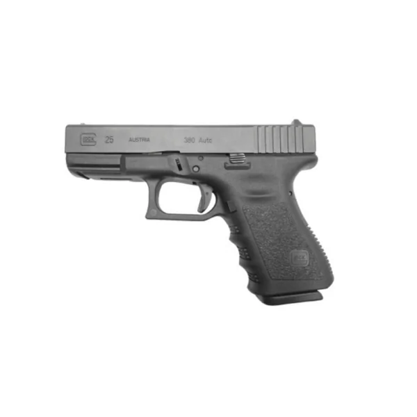 Glock 25 .380 ACP