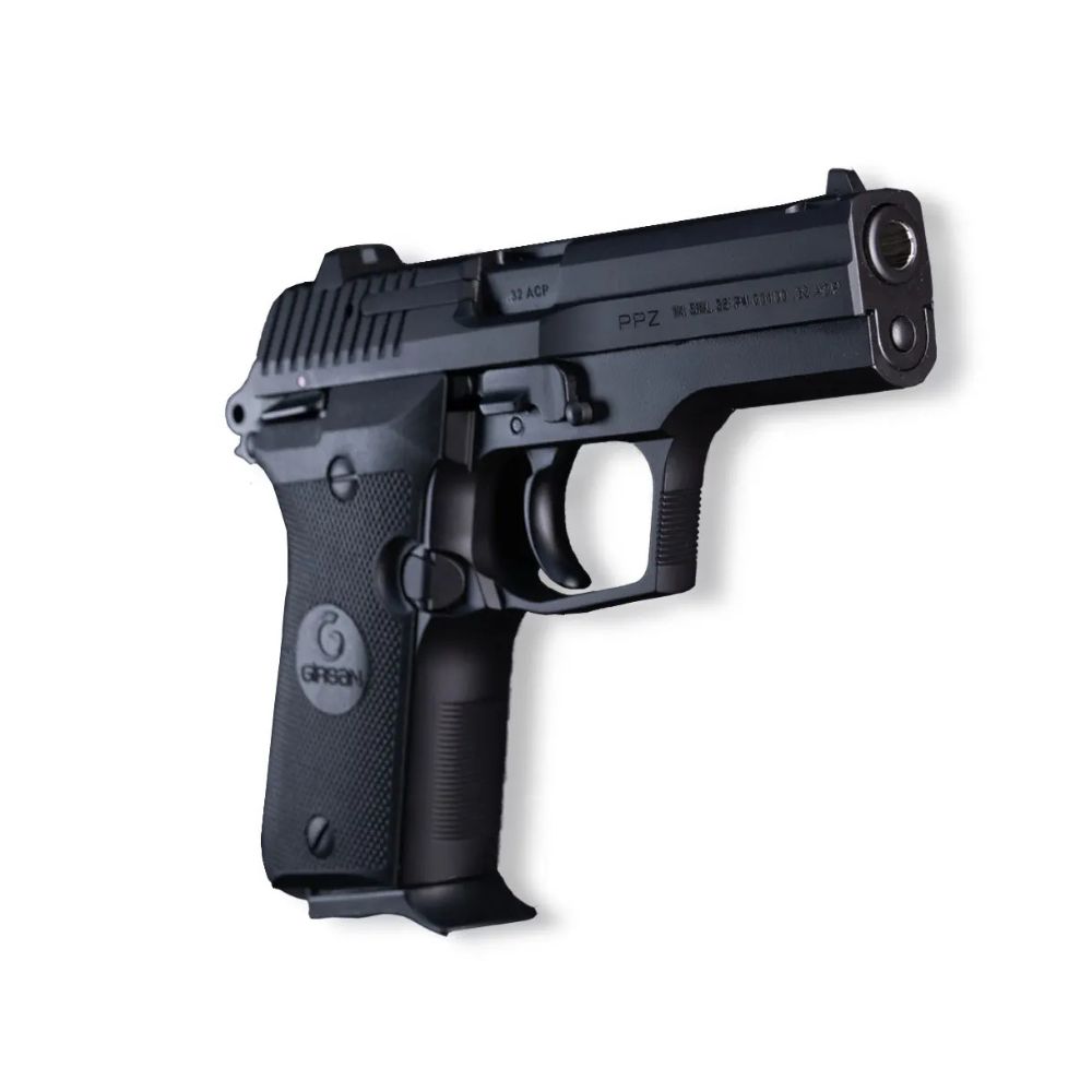 .32 Kiehberg PPZ