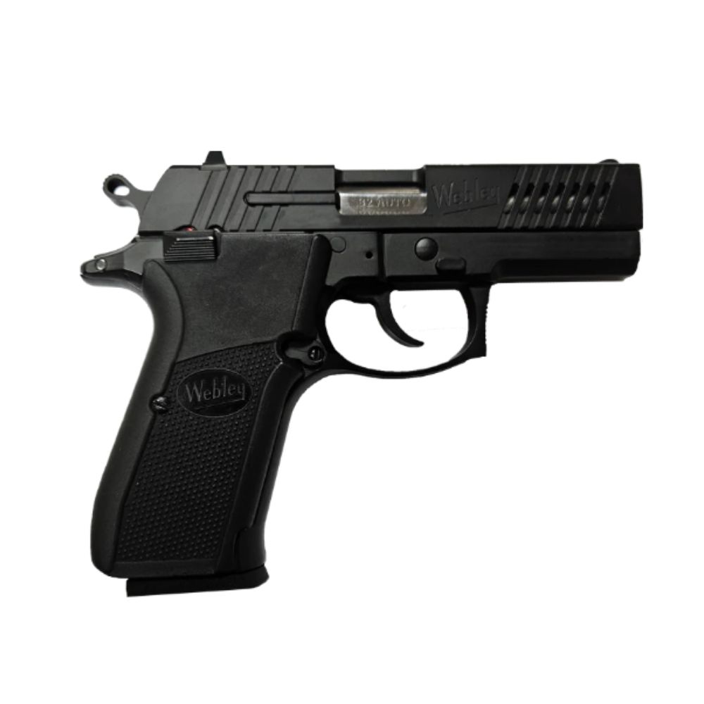 .32 Webley Royal