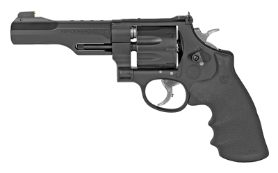 .357 Magnum Smith& Wesson 327. Model