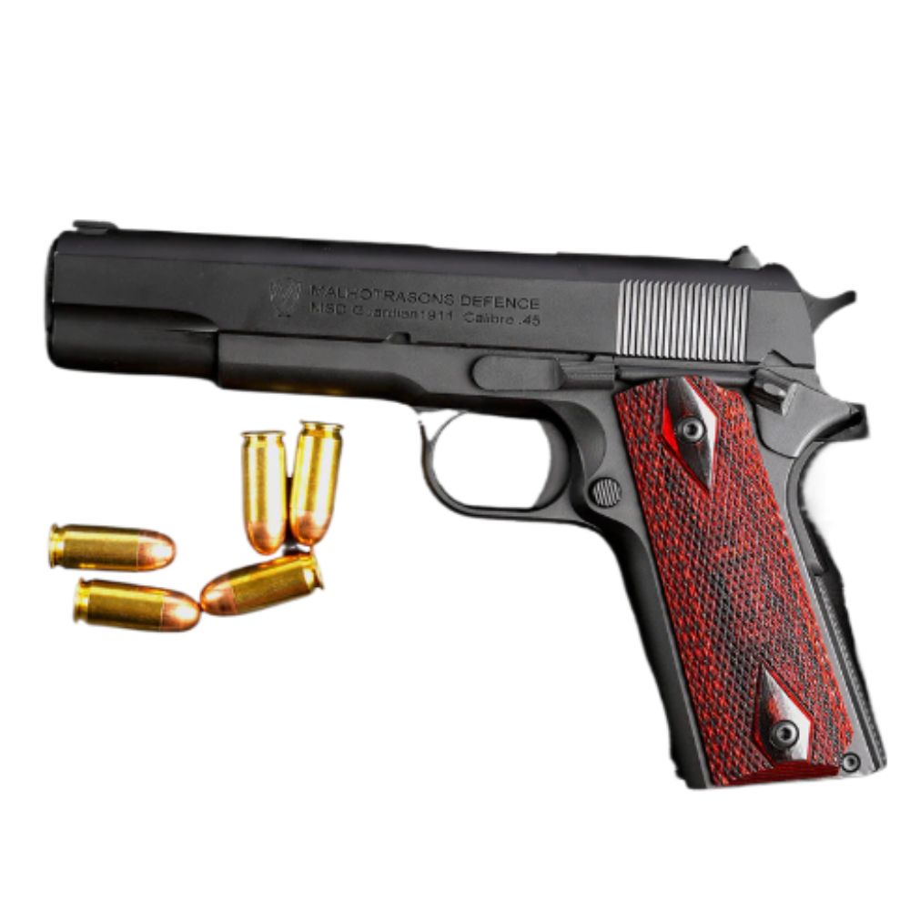 .45 MSD Guardian