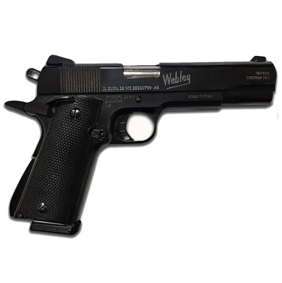 4523 .45 Auto 1911 Pistol