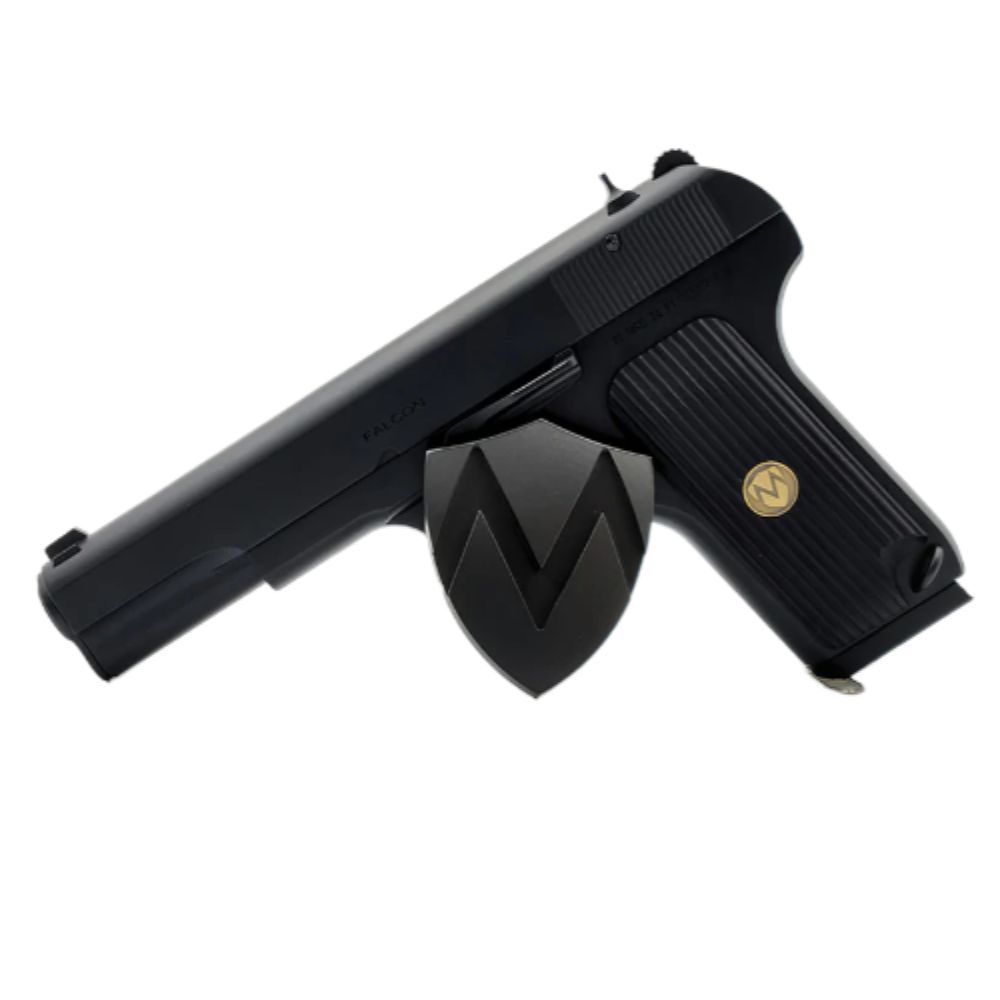 7.62 MSD Falcon