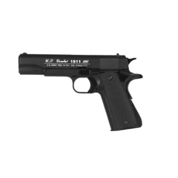 ASG 1911 US C