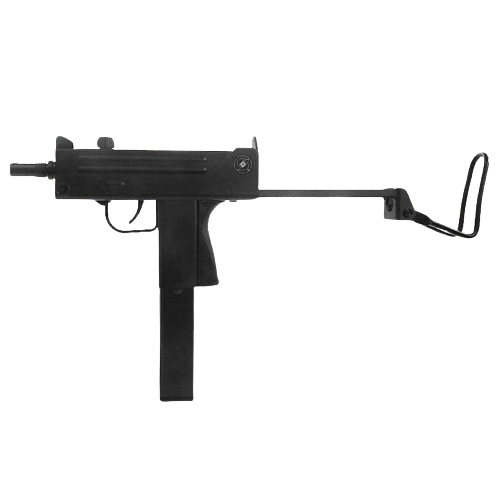ASG Ingram M11