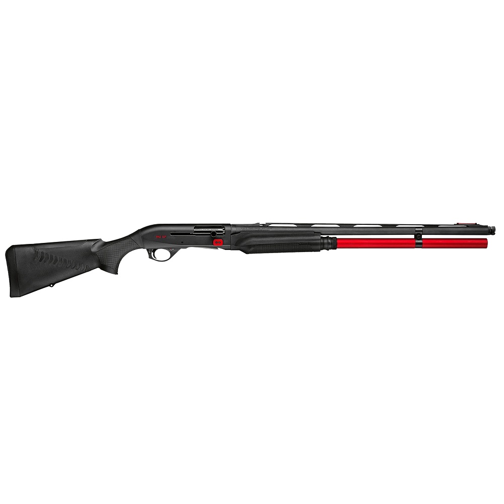 Benelli M2 Sp. Red .12 Bore