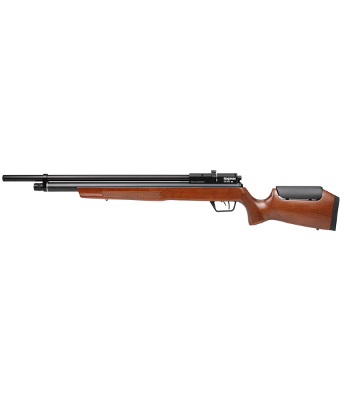Benjamin Marauder Wood 0.177