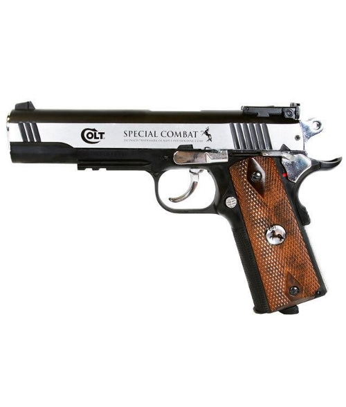 Colt Combat