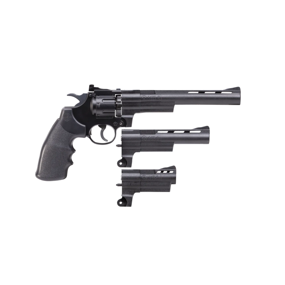 Crosman Triple Threat (bb/ .177)