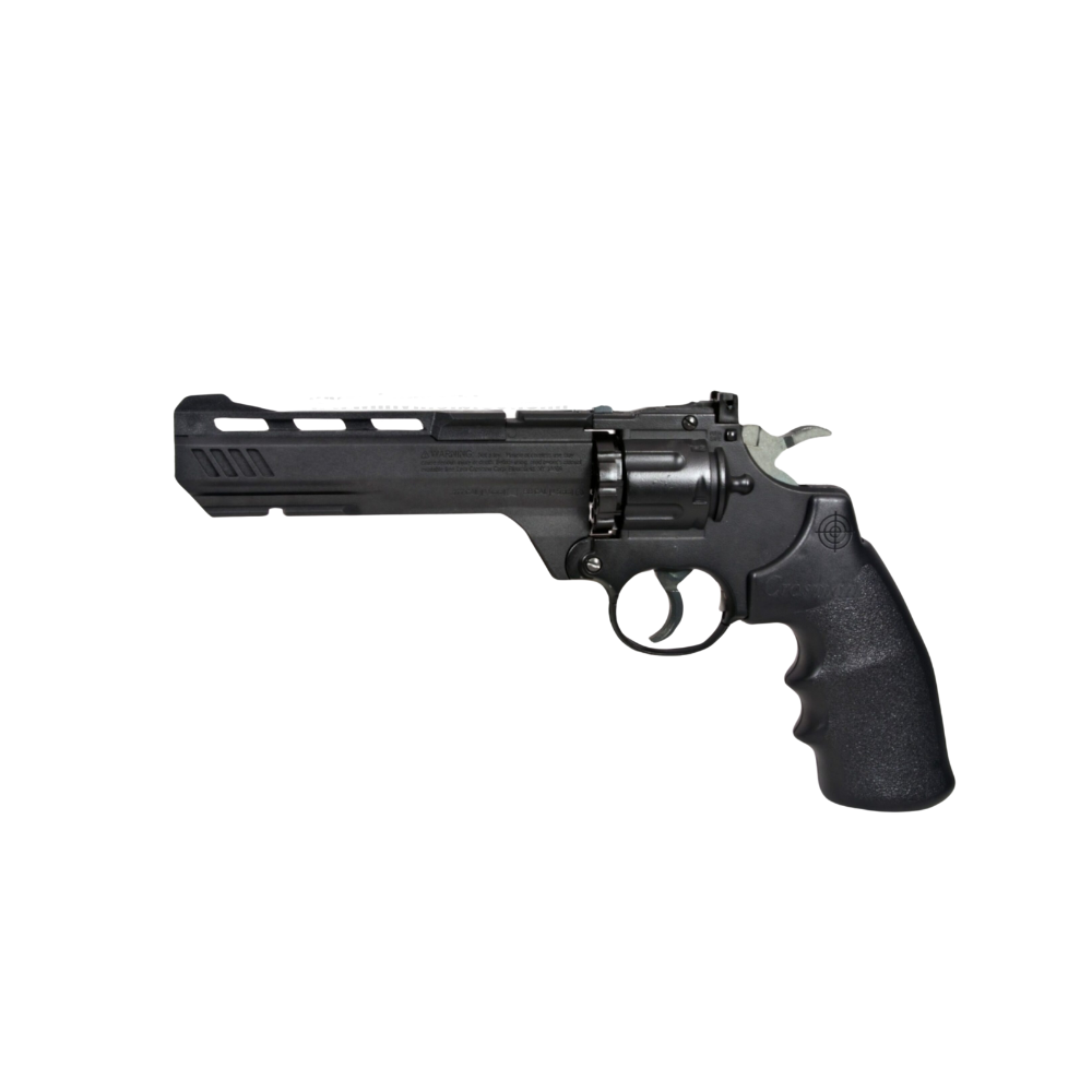 Crosman Vigilante CO2 Air Pistol (.177/bb)