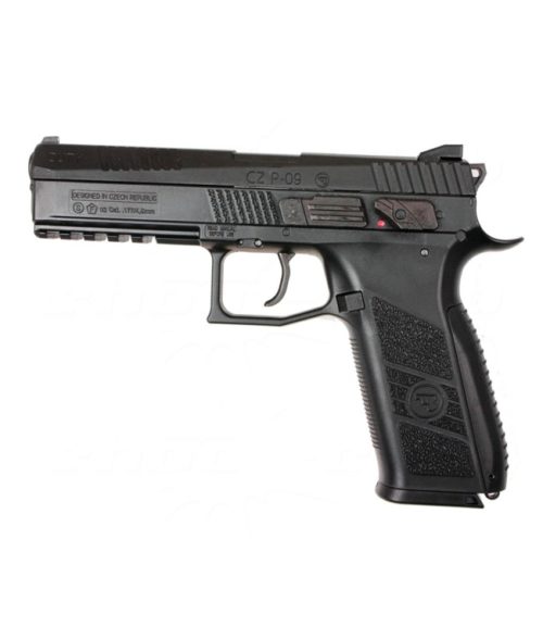 CZ P 09 Duty BB Pistol