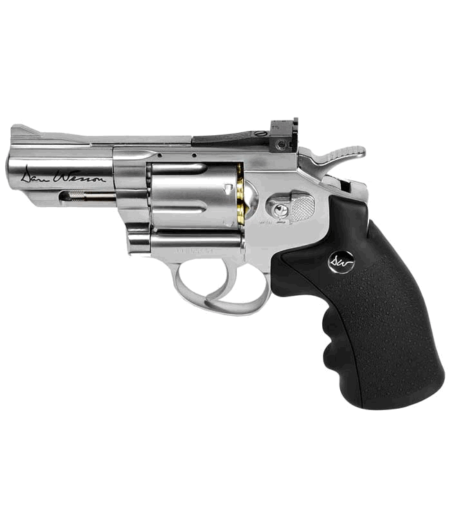 Dan Wesson 2.5 BB
