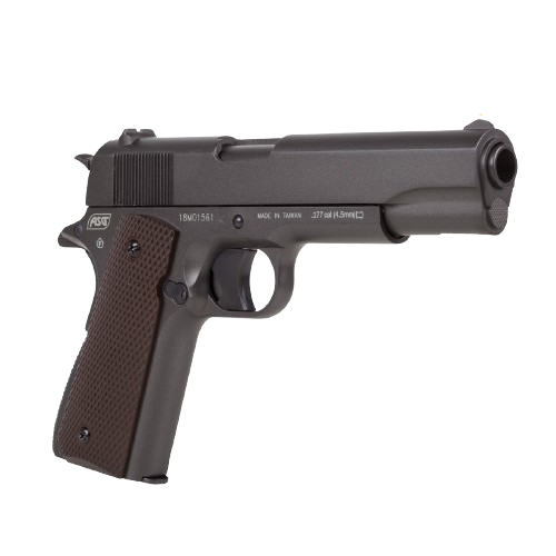 Dan Wesson Valor 1911