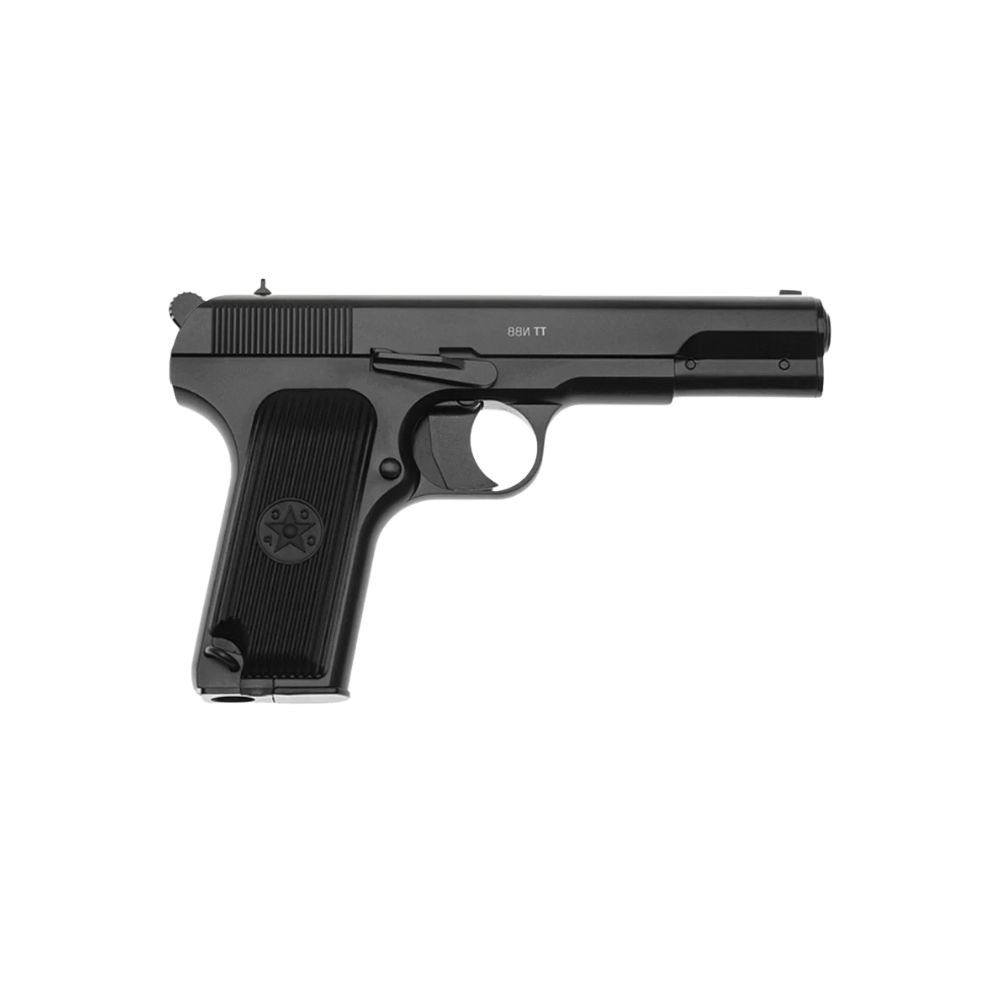 Gletcher TT NBB CO2 BB Pistol