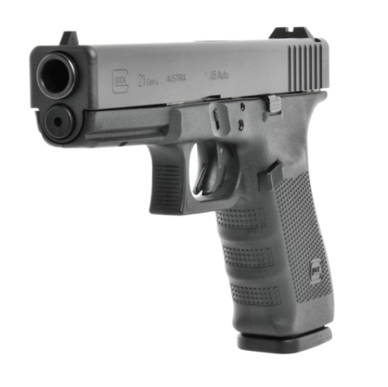 Glock G21 .45 Acp