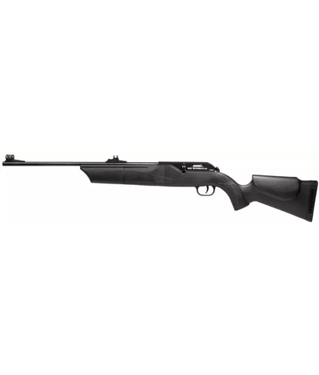 Hammerli 850 Air Magnum