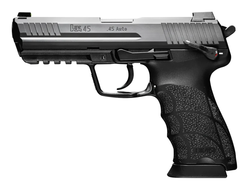 Hecklor & Koch USP .45 Acp