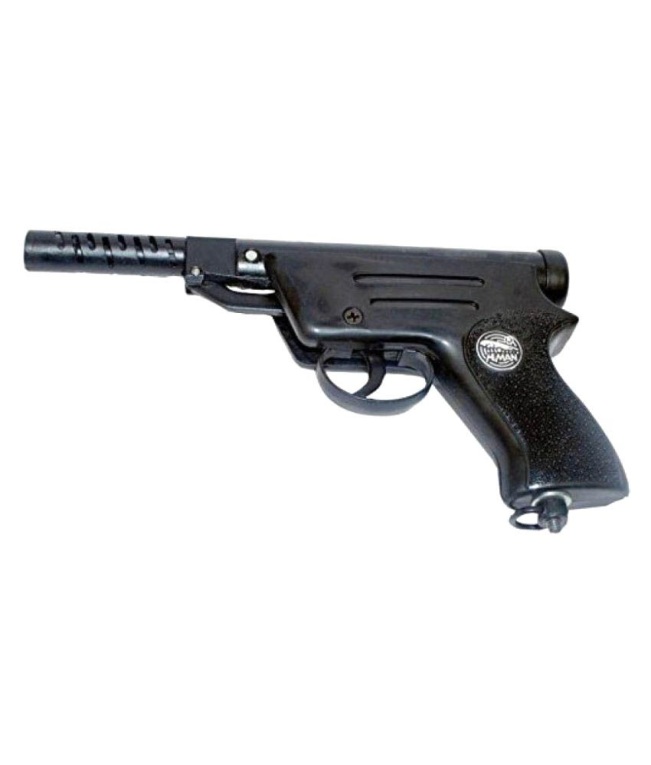 Heman Air Pistol