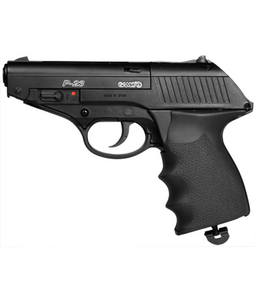 P23 Gamo