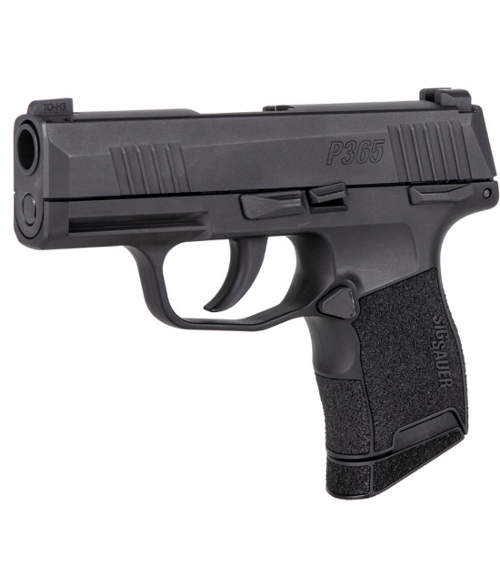 P365 Sig Sauer