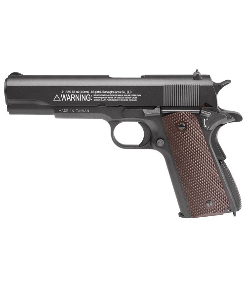 Remington 1911 Rac
