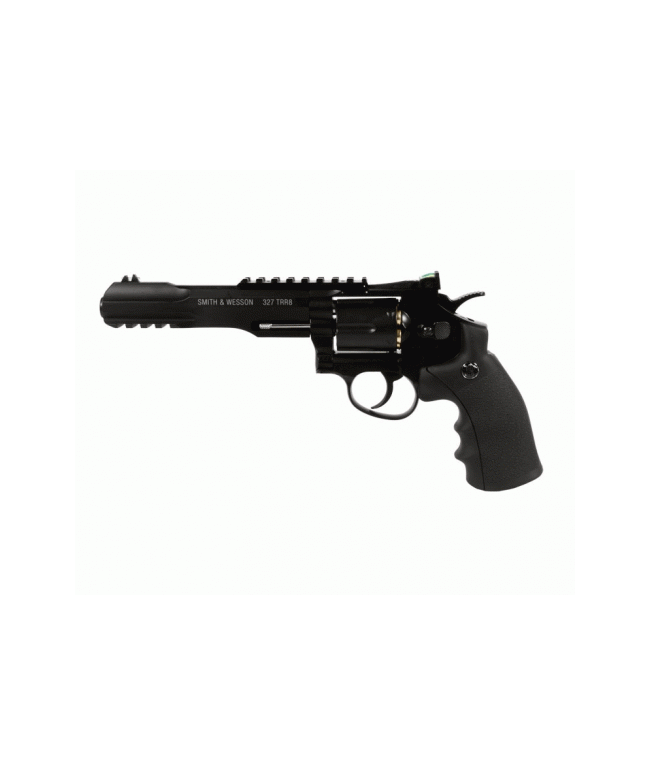 Smith & Wesson 327 Trr8 BB