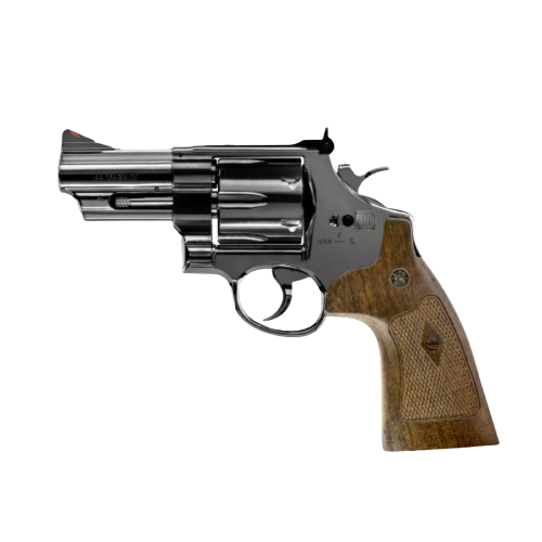 Smith & Wesson M29