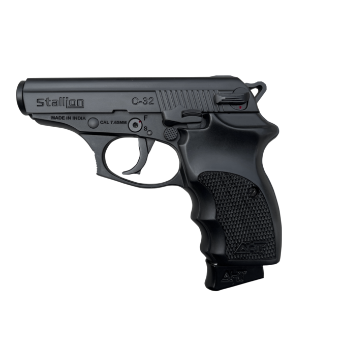 Stallion Pistol C 32