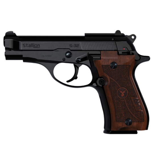 Stallion S 32 Pistol