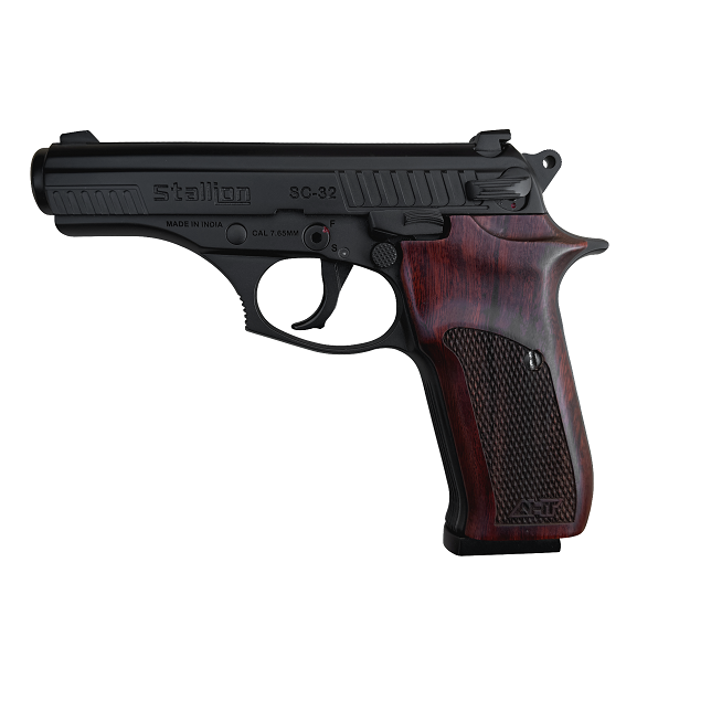 Stallion Sc 32