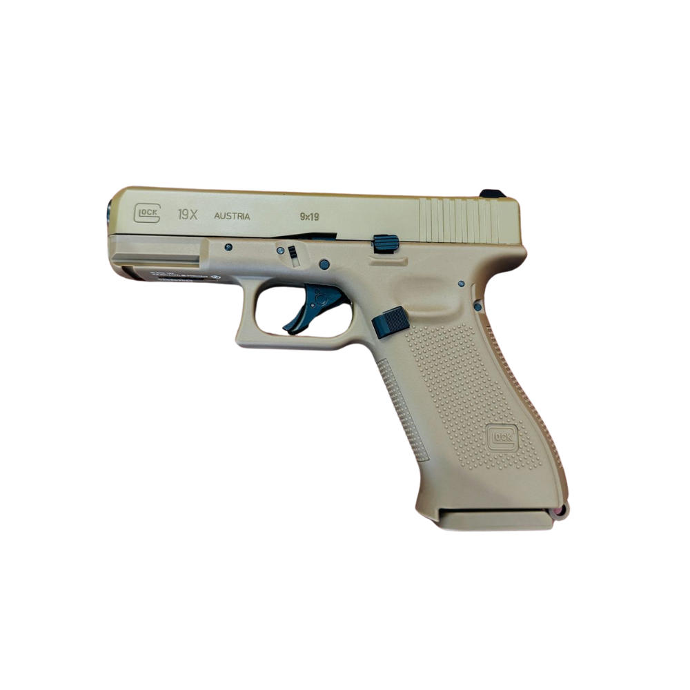 Umarex Glock 19x Air Pistol