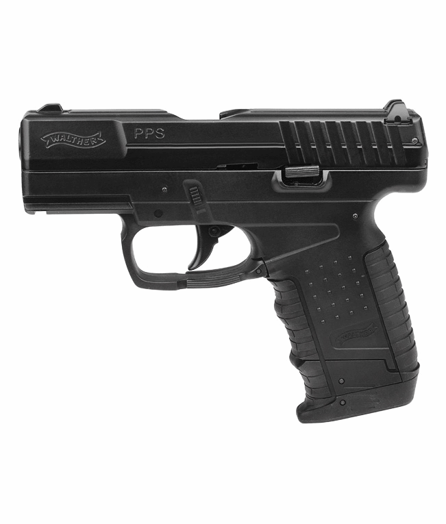 Walther PPS BB Pistol