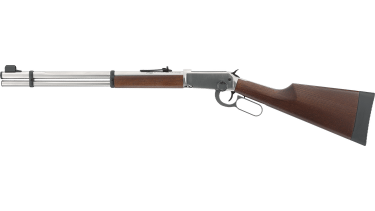Walther Lever Action CO2 Air Rifle .177 (460.00.43)