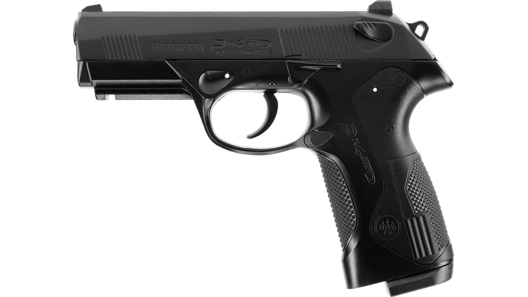Beretta Px4 Storm CO2 Air Pistol .177