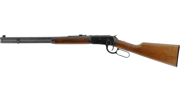 Legends Cowboy Rifle CO2 Air Rifle .177